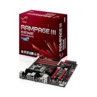 Asus Rampage III GENE (90-MIBDC0-G0EAY00Z)